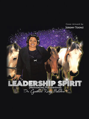 cover image of Leadership Spirit